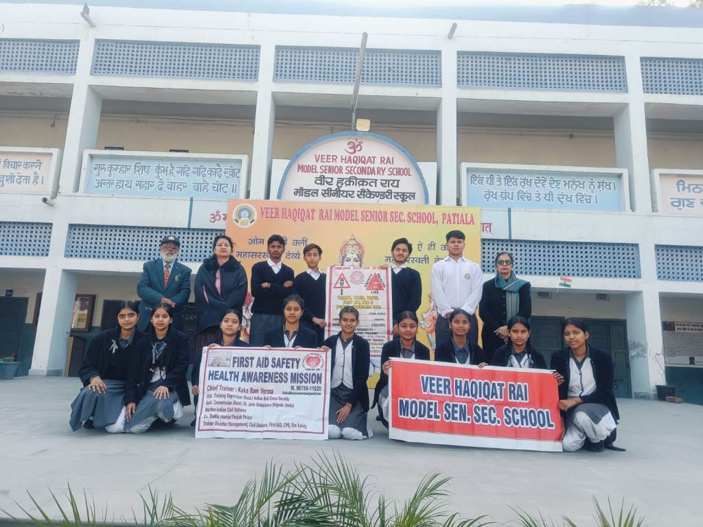 Princess Amrit Kaurs humanitarian work was remembered